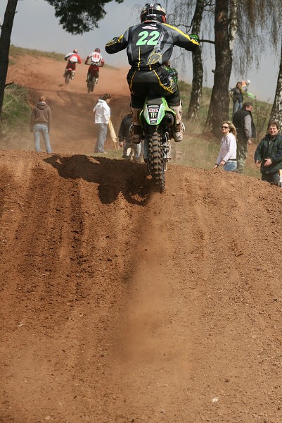 ONeal cup Ostrov u Lanškrouna 13.4.2008
